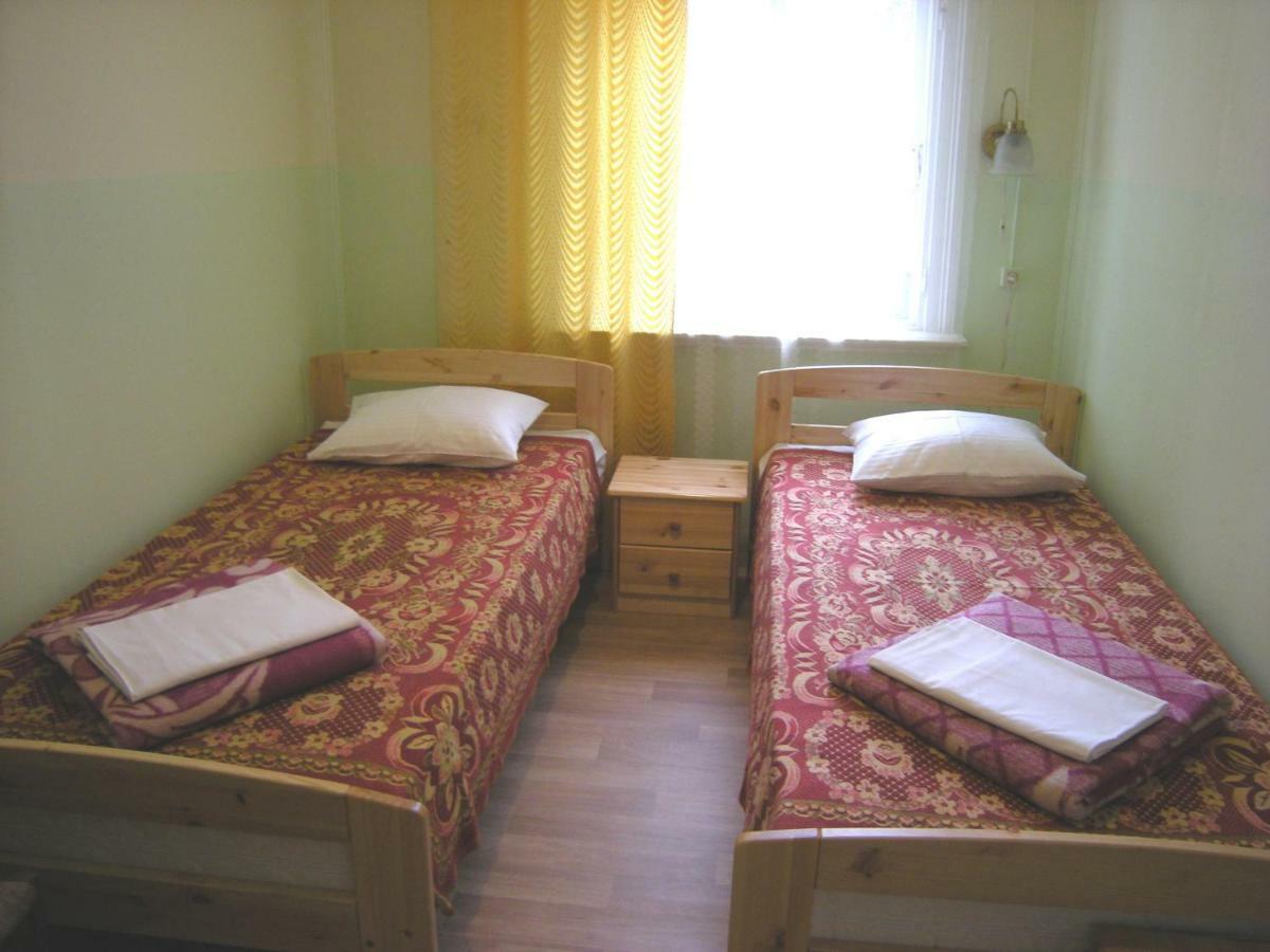 Guesthouse Airava Jūrkalne Exteriér fotografie
