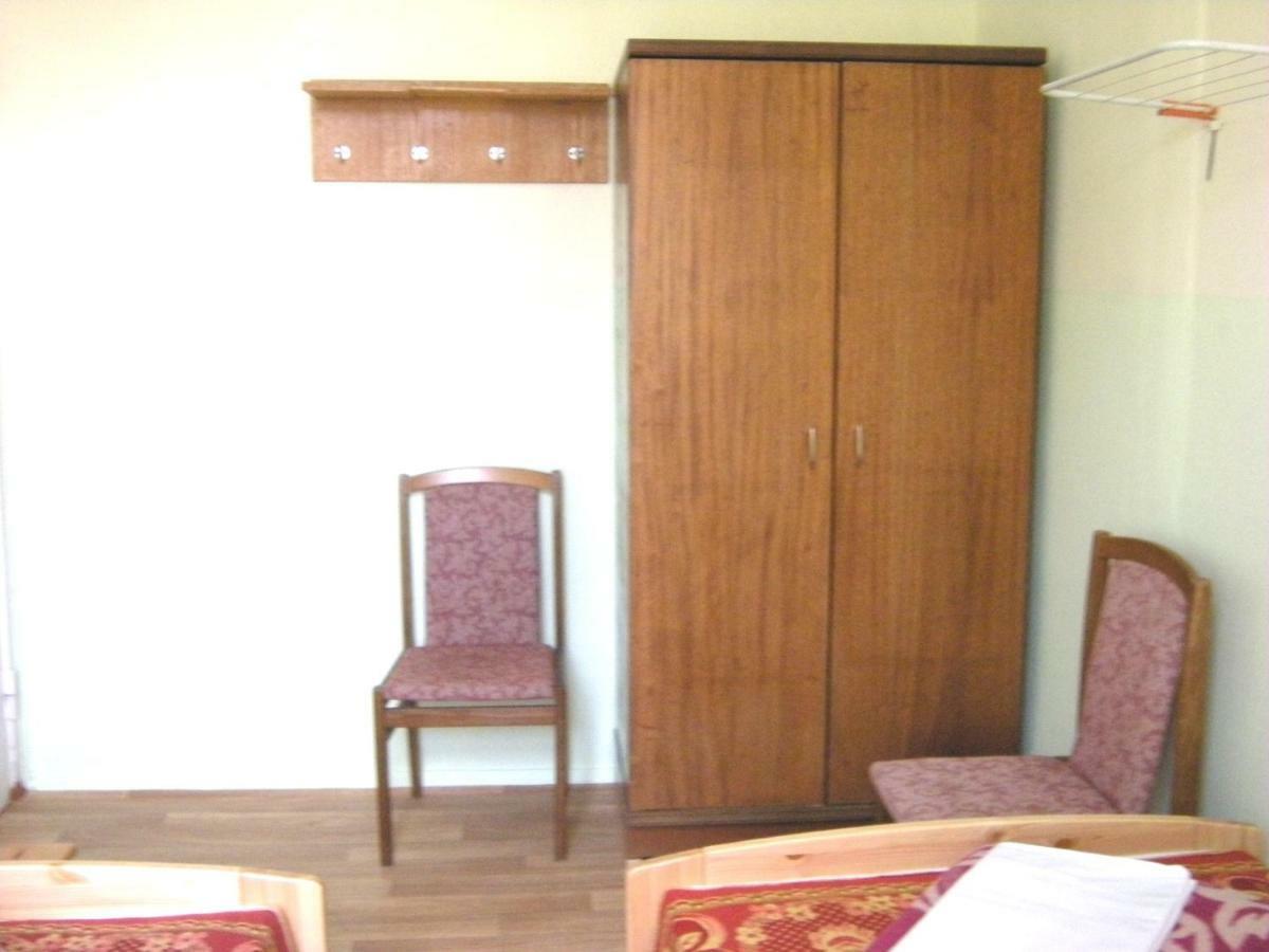 Guesthouse Airava Jūrkalne Exteriér fotografie