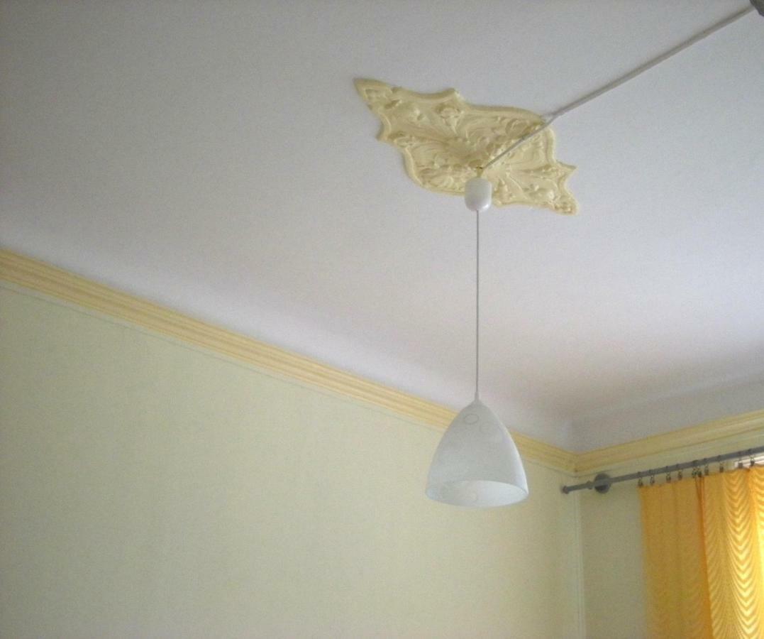 Guesthouse Airava Jūrkalne Exteriér fotografie