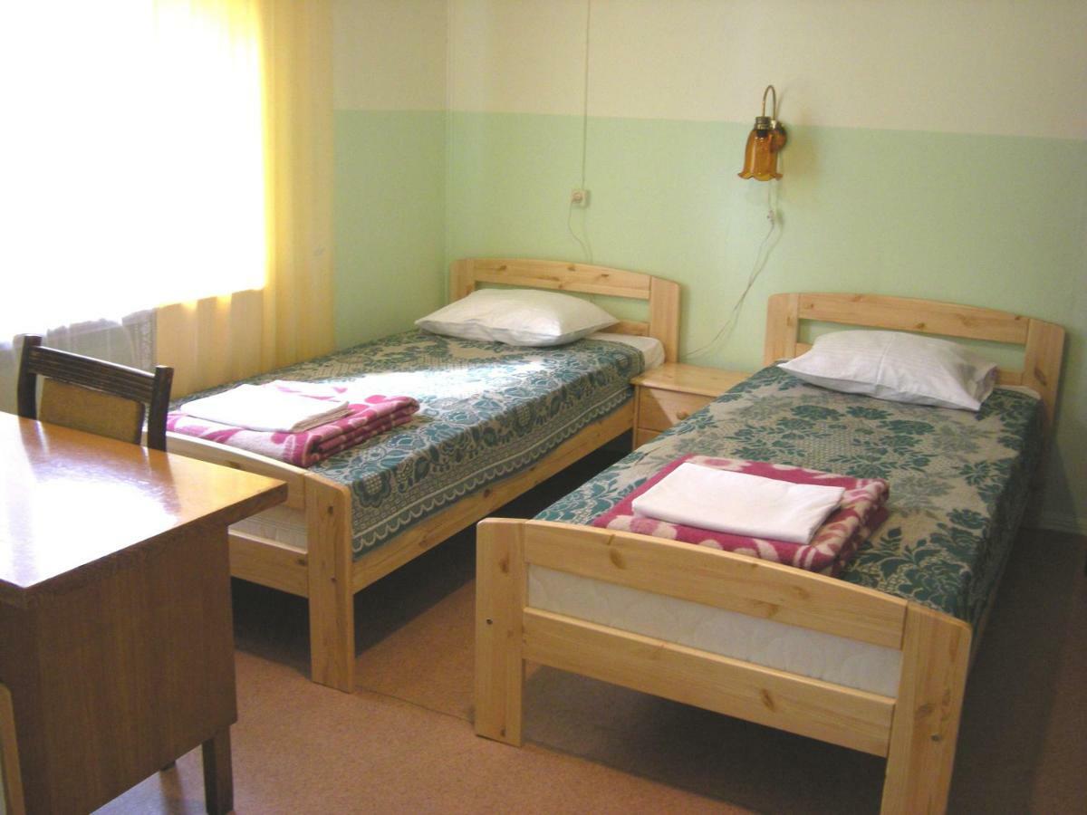Guesthouse Airava Jūrkalne Exteriér fotografie