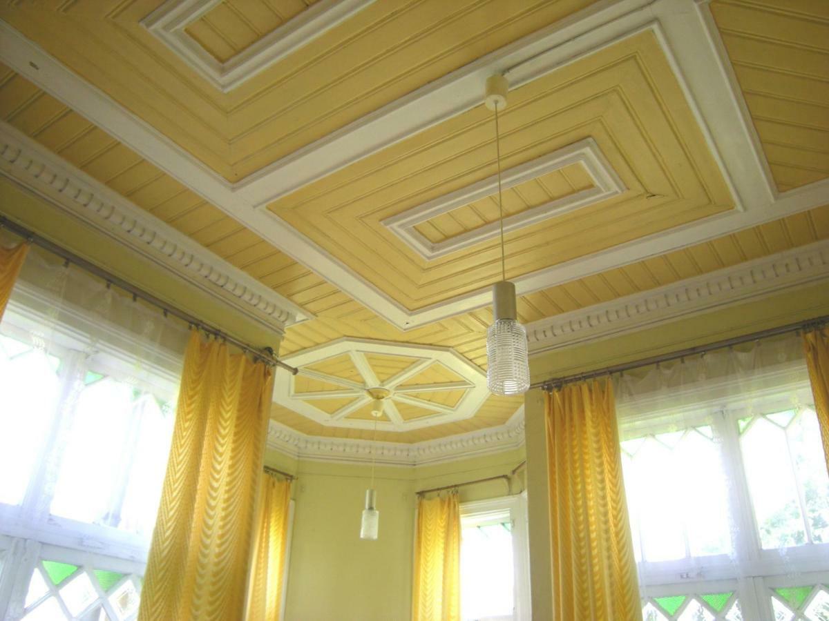 Guesthouse Airava Jūrkalne Exteriér fotografie