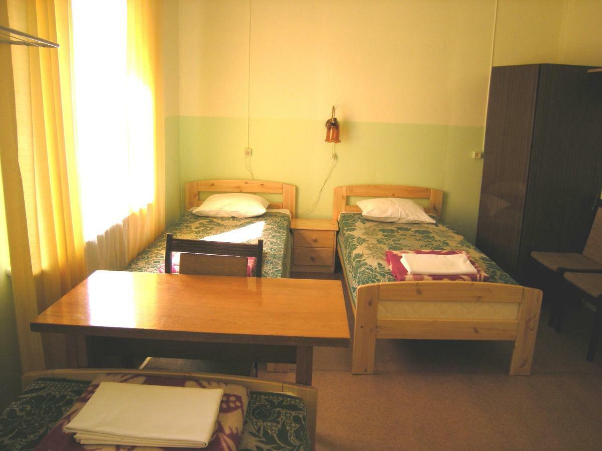 Guesthouse Airava Jūrkalne Exteriér fotografie