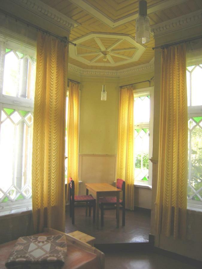 Guesthouse Airava Jūrkalne Exteriér fotografie